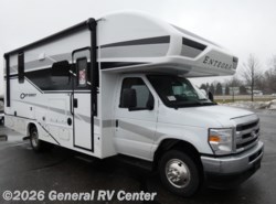New 2026 Entegra Coach Odyssey 24B available in Wixom, Michigan