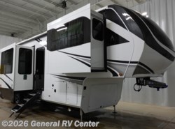 New 2026 Grand Design Solitude 380FL available in Wixom, Michigan