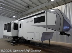 New 2026 Alliance RV Avenue 32RLS available in Wixom, Michigan