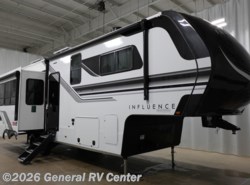 New 2026 Grand Design Influence 3003RL available in Wixom, Michigan
