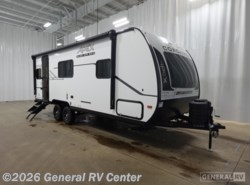 New 2026 Coachmen Apex 213RDS-N available in Wixom, Michigan