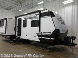 New 2026 Alliance RV Delta 321BH available in Wixom, Michigan