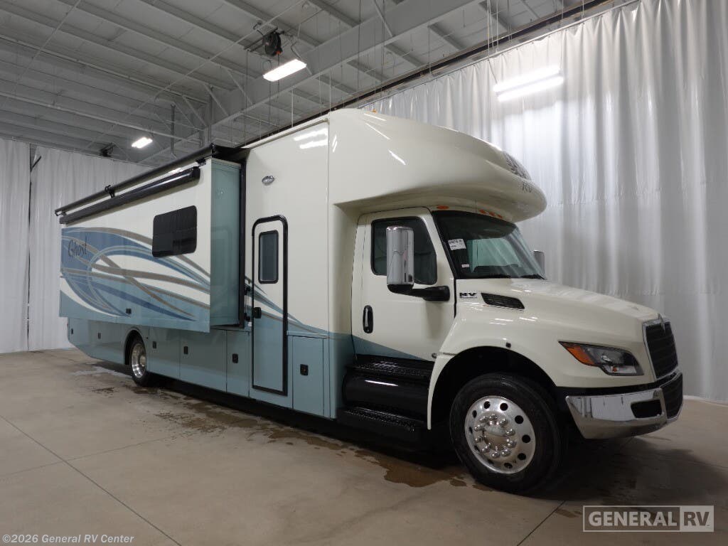 New 2026 Nexus Ghost 38DS available in Wixom, Michigan