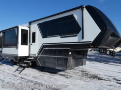 New 2026 Brinkley RV Model G 3520 available in Wixom, Michigan