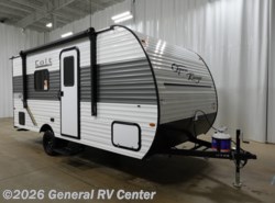 New 2026 Open Range COLT 17QB available in Wixom, Michigan