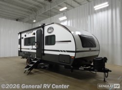 New 2026 Forest River R*POD RP-205 available in Wixom, Michigan