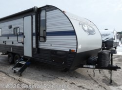 Used 2020 Forest River GRAY WOLF 20RDSE available in Wixom, Michigan