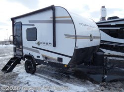 New 2026 Modern Buggy Trailers Hopper HOPPER 2 available in Wixom, Michigan