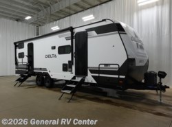 New 2026 Alliance RV Delta 281BH available in Wixom, Michigan