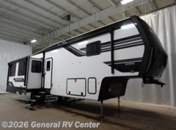 New 2026 Grand Design Reflection 337RLS available in Wixom, Michigan