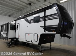 New 2026 Grand Design Reflection 337RLS available in Wixom, Michigan