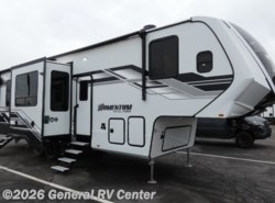 New 2026 Grand Design Momentum 320G available in Wixom, Michigan