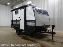 New 2026 Keystone Springdale 1230BB available in Wixom, Michigan