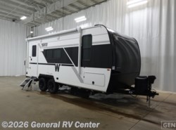New 2026 Winnebago Thrive 18FBS available in Wixom, Michigan