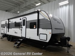 New 2026 Open Range COLT 32DSB available in Wixom, Michigan