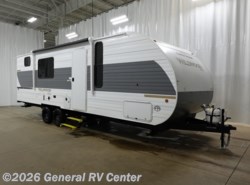 New 2026 Forest River Wildwood FSX 266BHLE available in Wixom, Michigan