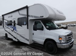 New 2026 Thor Motor Coach Outlaw 29J available in Wixom, Michigan