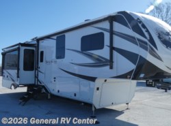 Used 2025 Grand Design Solitude 370dv available in Wixom, Michigan