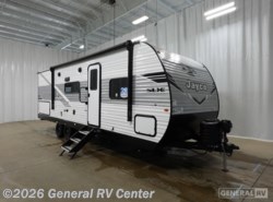 New 2026 Jayco Flight 261BHS available in Wixom, Michigan