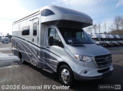 New 2025 Winnebago Navion 24D available in Wixom, Michigan