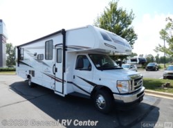 New 2026 Coachmen Leprechaun 319MBF available in Wixom, Michigan