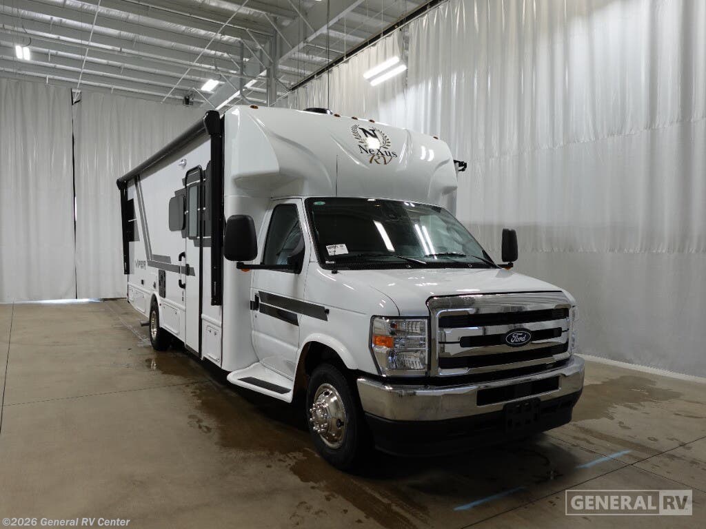 New 2026 Nexus Viper 27V available in Wixom, Michigan