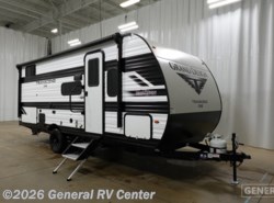 New 2026 Grand Design TRANSCEND-ONE 161BH available in Wixom, Michigan