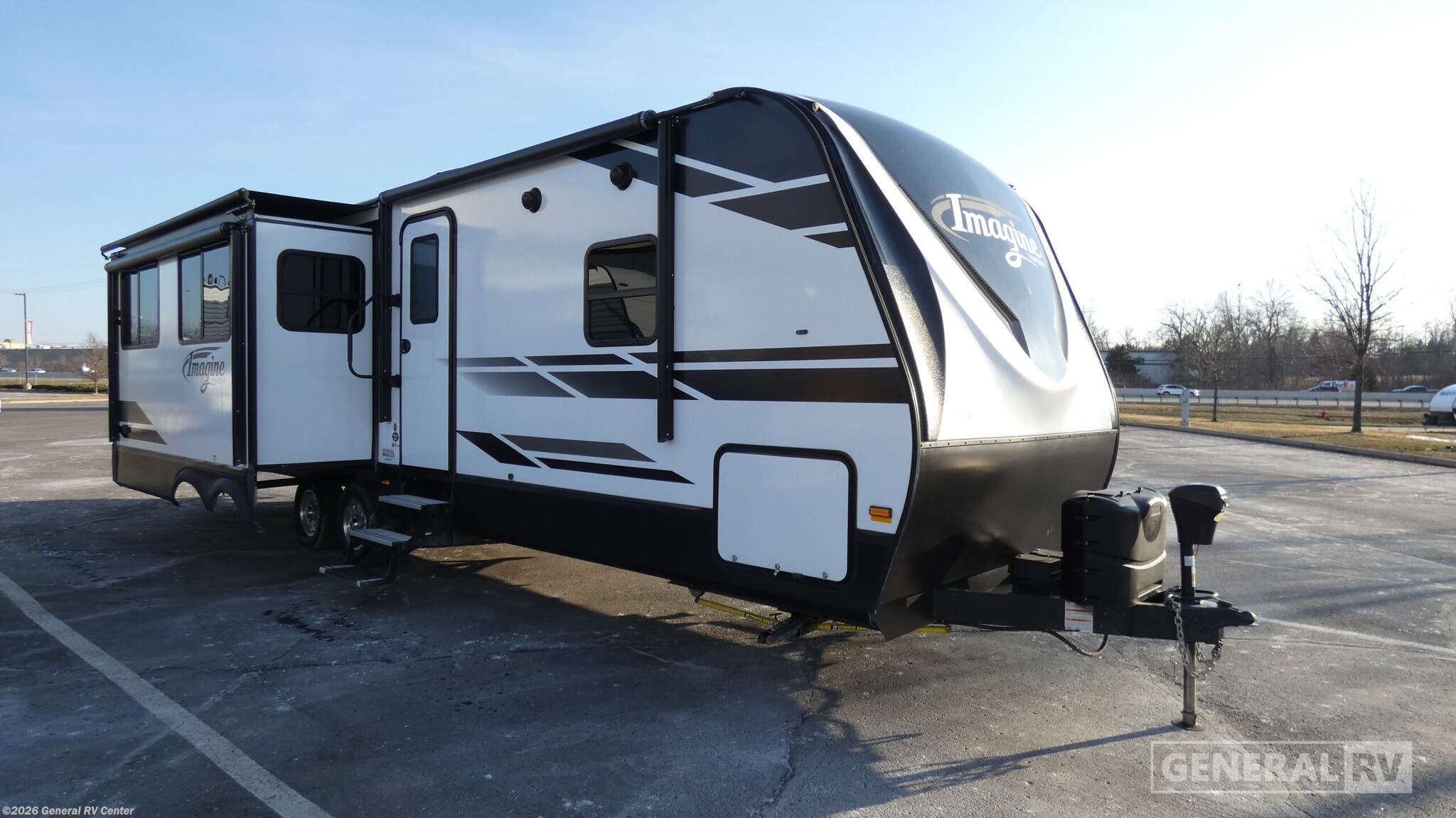 Used 2020 Grand Design Imagine 2970RL available in Wixom, Michigan