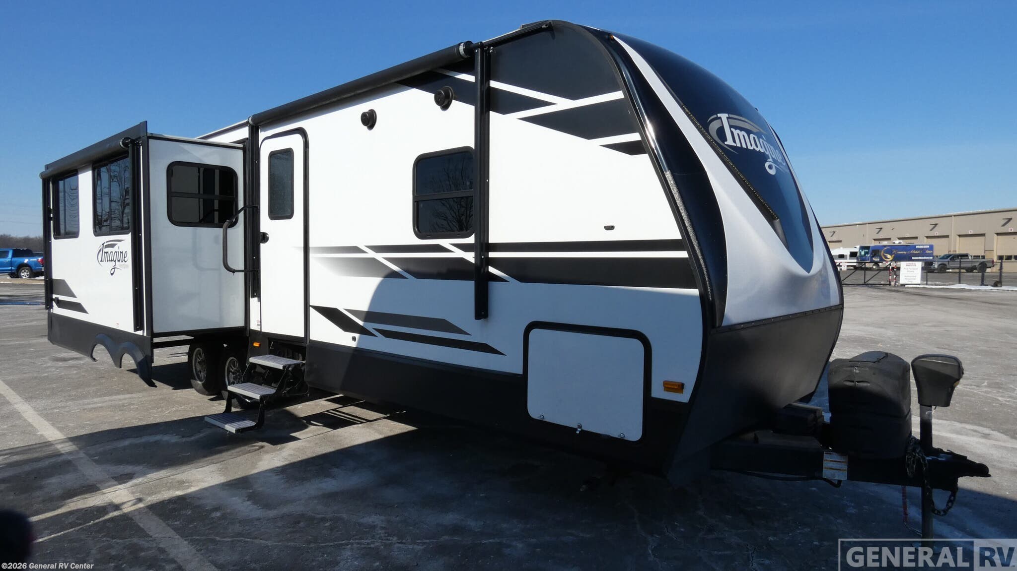 Used 2019 Grand Design Imagine 2970RL available in Wixom, Michigan