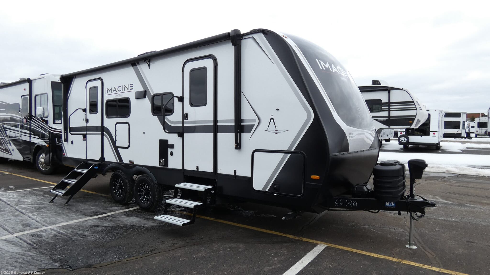 Used 2026 Grand Design Imagine 2300MK available in Wixom, Michigan
