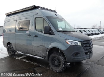 Used 2026 Tiffin GH1 GH1 available in Wixom, Michigan