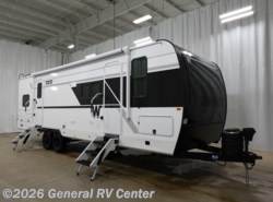New 2026 Winnebago Thrive 28BHS available in Wixom, Michigan