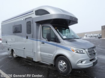 New 2026 Winnebago View 24D available in Wixom, Michigan