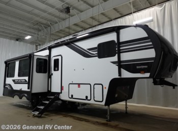 New 2026 Grand Design Reflection 303RLS available in Wixom, Michigan