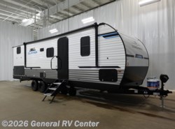 New 2026 Coachmen Clipper 262DBS available in Wixom, Michigan