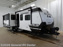 New 2026 Alliance RV Delta 292RL available in Wixom, Michigan