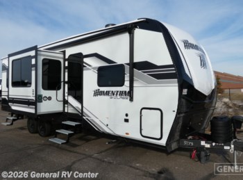 New 2026 Grand Design Momentum 29GS available in Wixom, Michigan