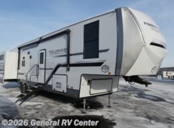 New 2026 Forest River Wildwood Heritage Glen 356QB available in Wixom, Michigan