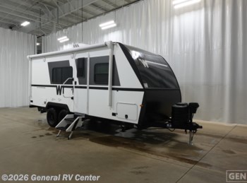 New 2026 Winnebago Micro Minnie 2108TB available in Wixom, Michigan