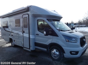 New 2026 Coachmen Cross Trail 21XG available in Wixom, Michigan