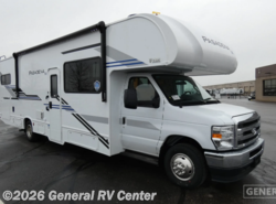 New 2026 Thor Motor Coach Pasadena SE SL31 available in Wixom, Michigan