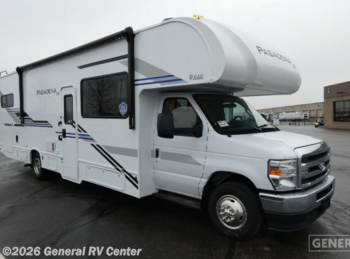 New 2026 Thor Motor Coach Pasadena SE SL31 available in Wixom, Michigan