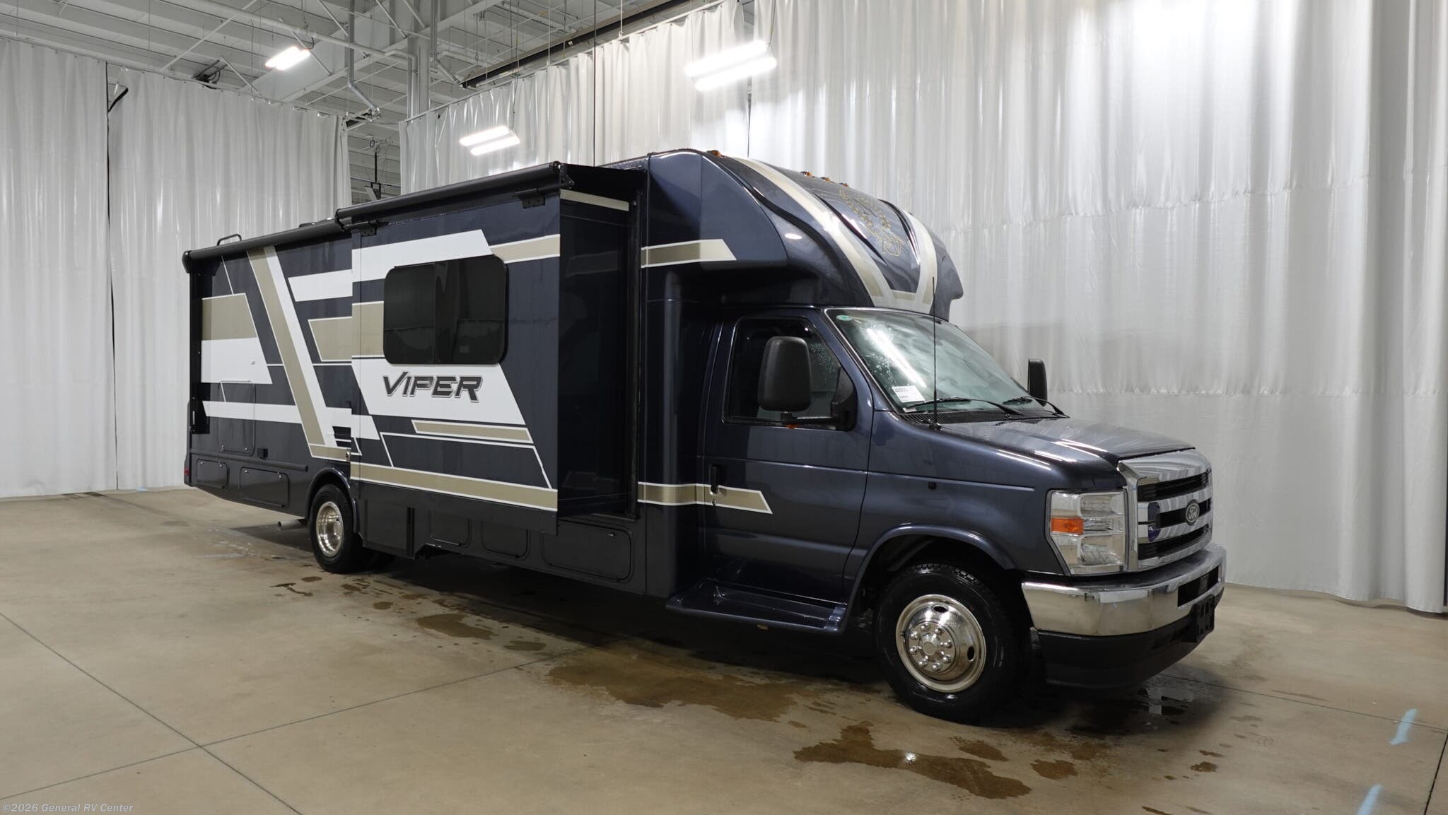 New 2026 Nexus Viper 29V available in Wixom, Michigan