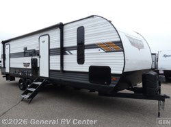 Used 2022 Forest River Wildwood 26DBUD available in Wixom, Michigan