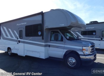 New 2026 Thor Motor Coach Four Winds 29K available in Wixom, Michigan