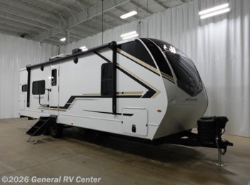 New 2026 Keystone Cougar 25MLE available in Wixom, Michigan