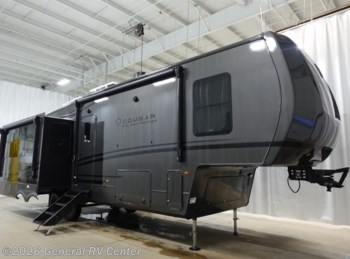 New 2026 Keystone Cougar 316RLS available in Wixom, Michigan