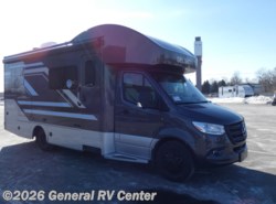 New 2026 Thor Motor Coach Delano 24XL available in Wixom, Michigan