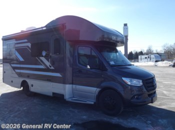 New 2026 Thor Motor Coach Delano 24XL available in Wixom, Michigan