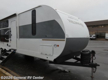 New 2026 Forest River WILDWOOD-FSX 28VCX available in Wixom, Michigan